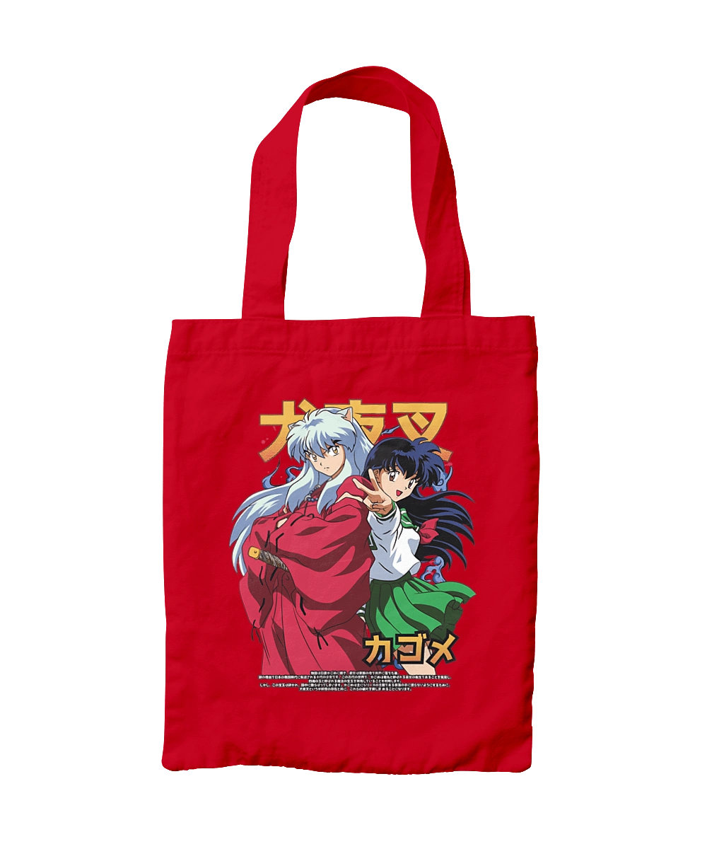 Inuyasha