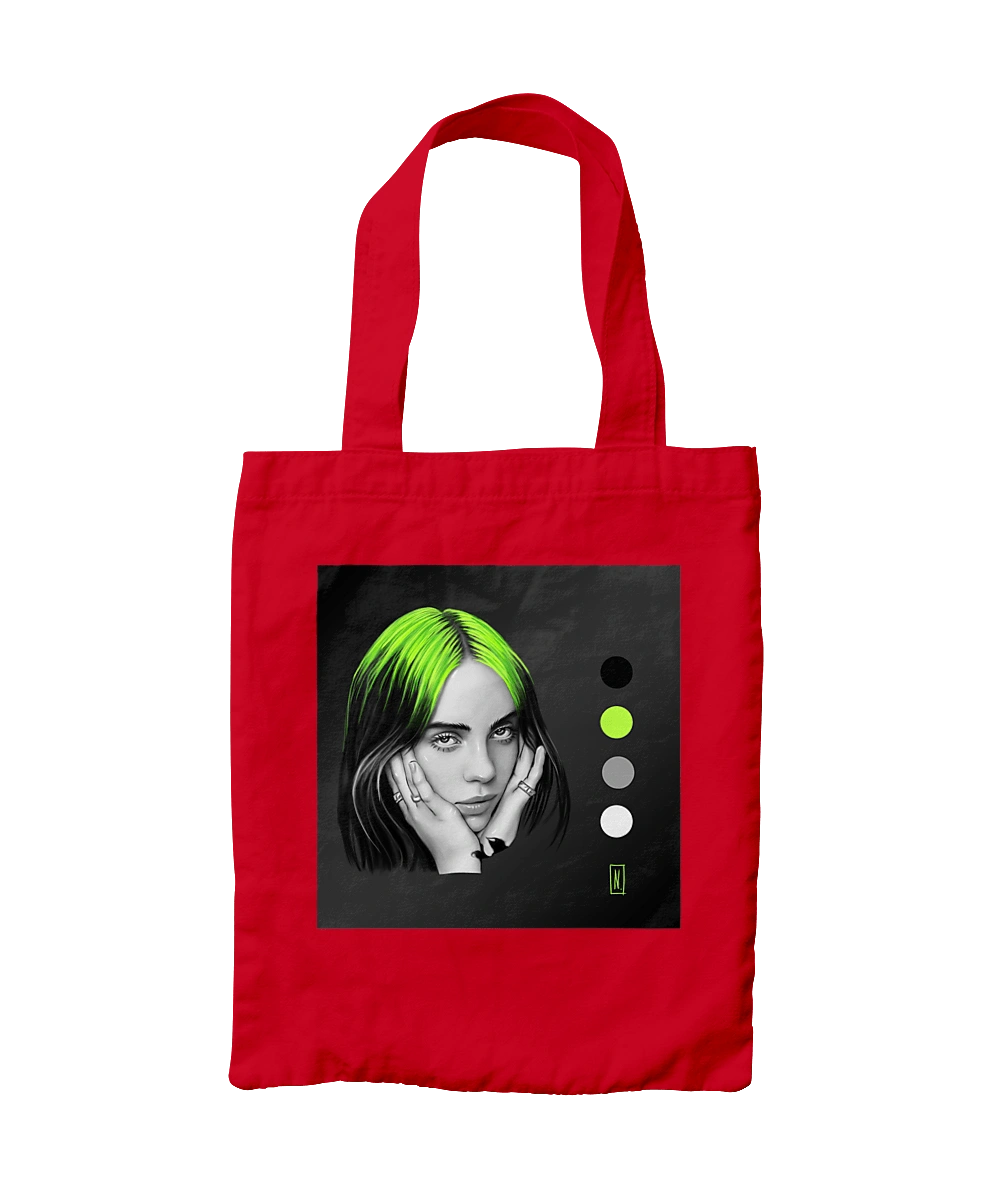 Біллі Ейліш