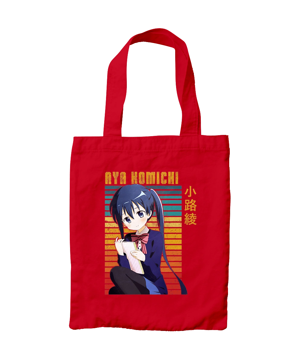 Kiniro Mosaic Aya Komichi