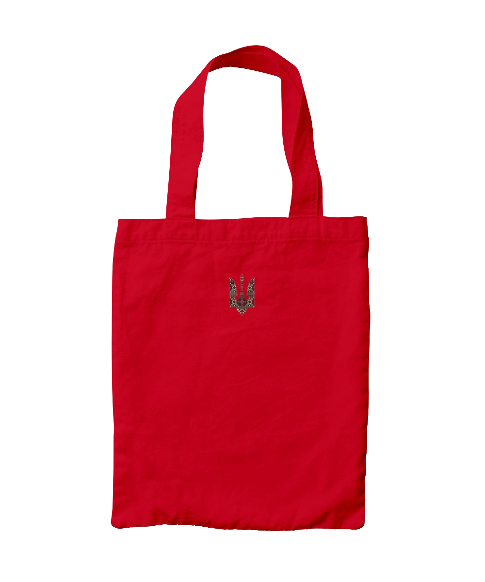 Vyshyvanka coat of arms