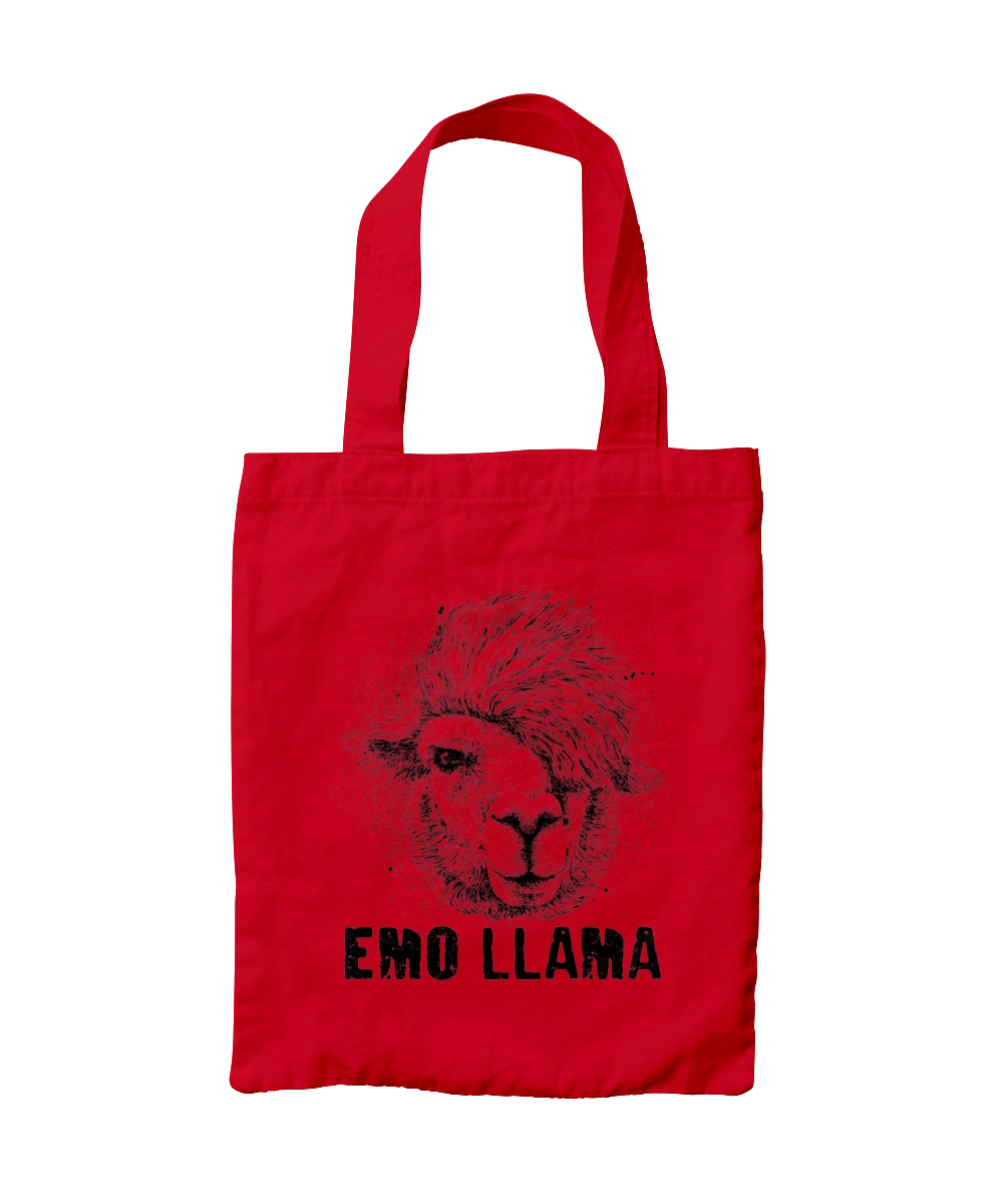 Emo Llama