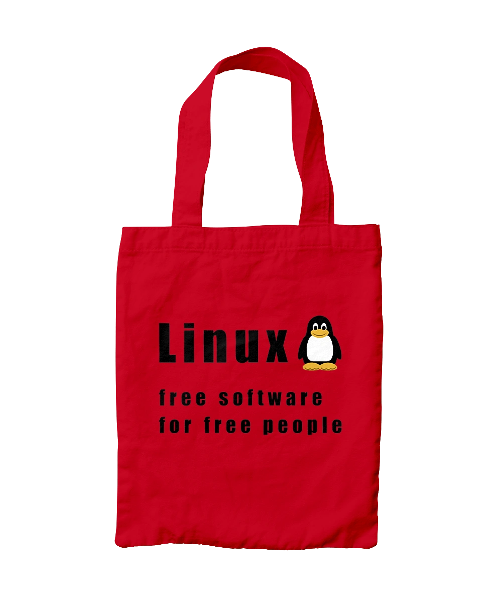 Linux Вільний Для Вільних