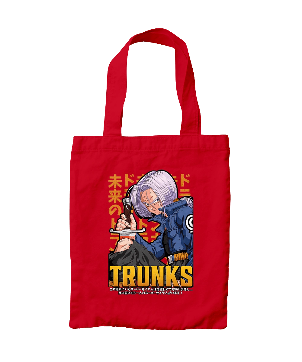 Dragon Ball Trunks