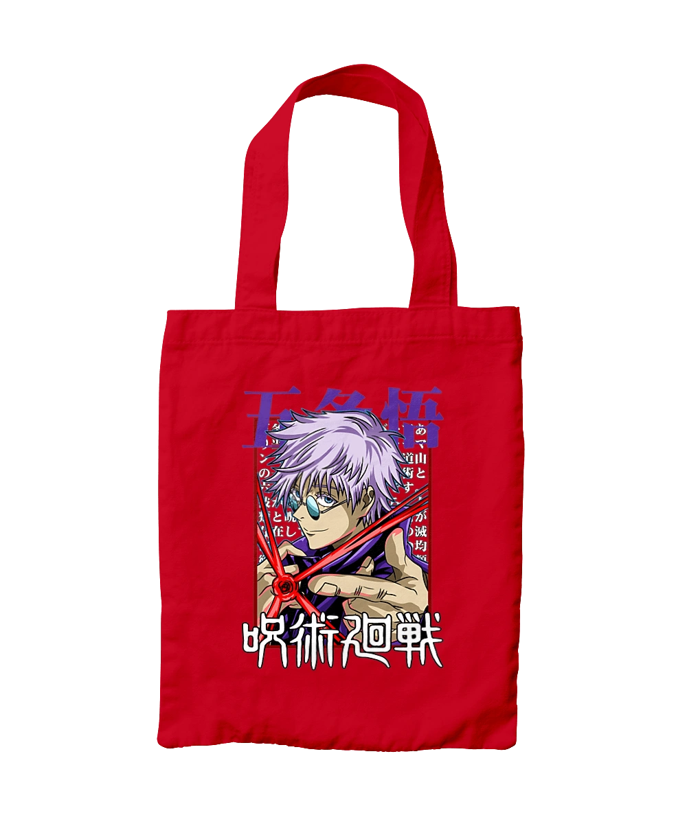 Магическая битва Годжо