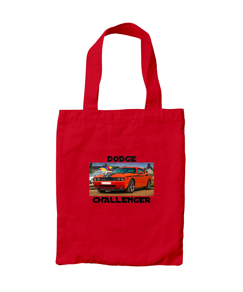 Додж челленджер