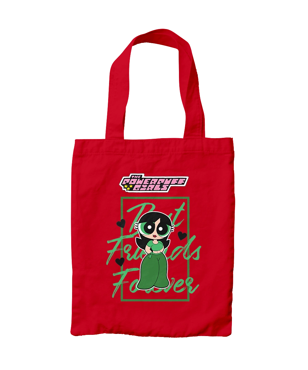 Powerpuff Girls Buttercup