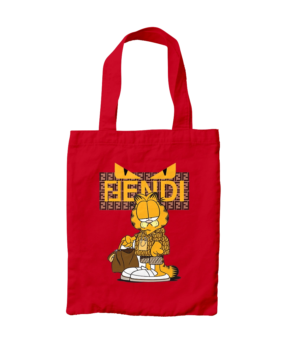 Fendi Garfield