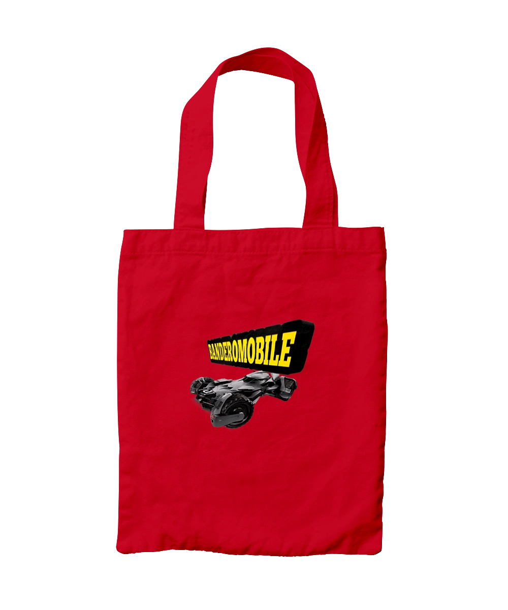 Бандеромобиль