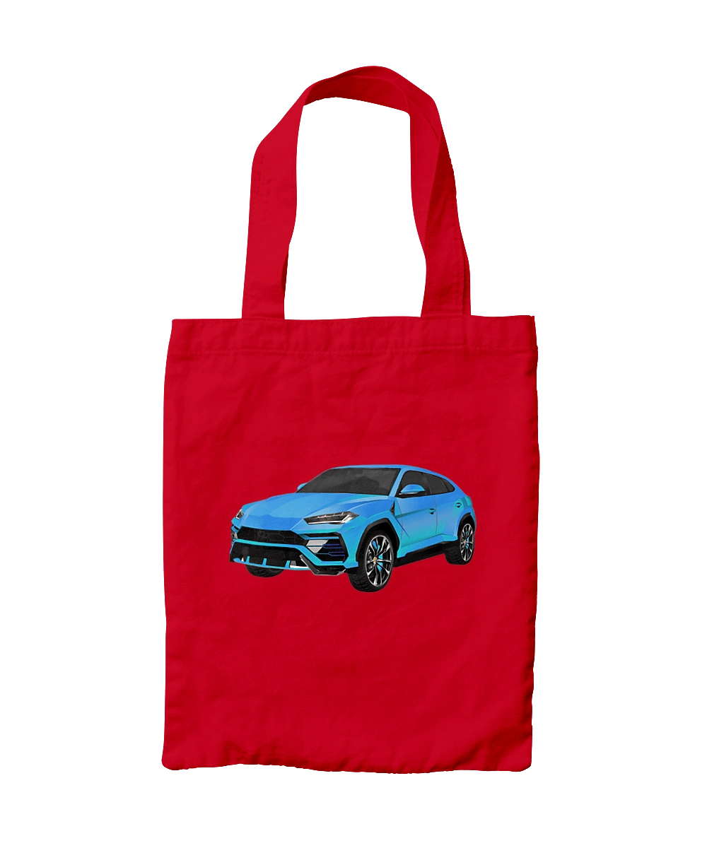 Ламборгини Урус