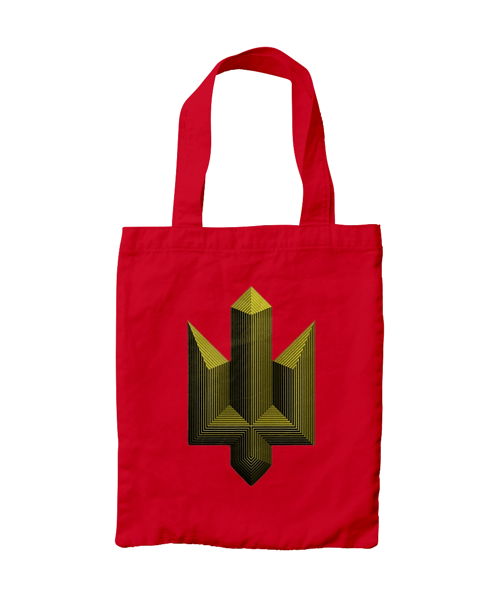 Герб могутність