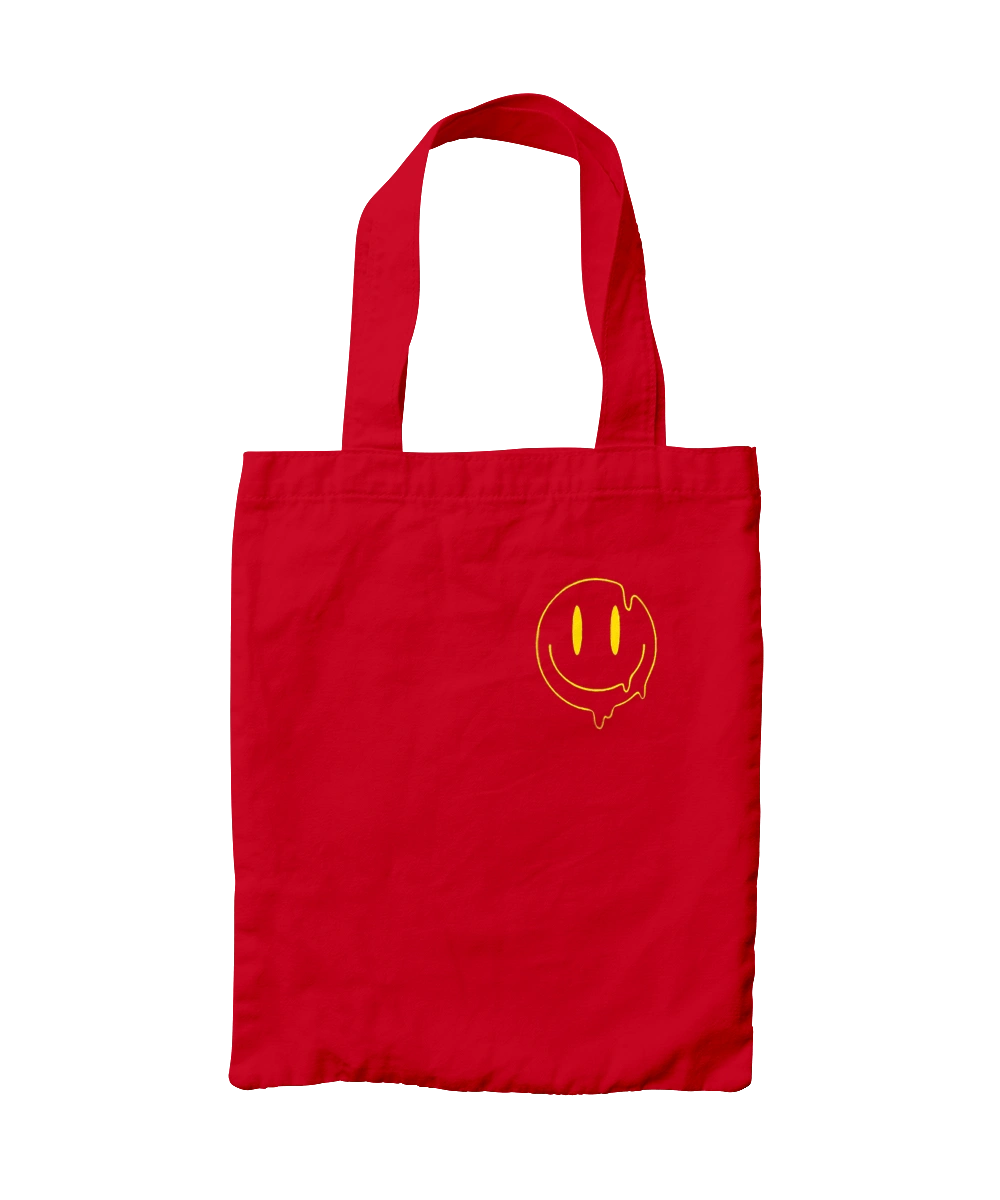 Летний Смайлик