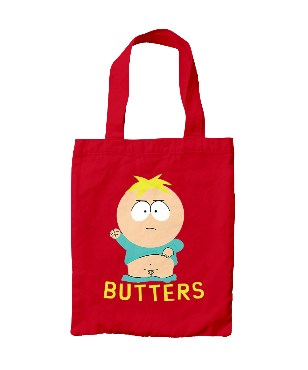 South Park Butters