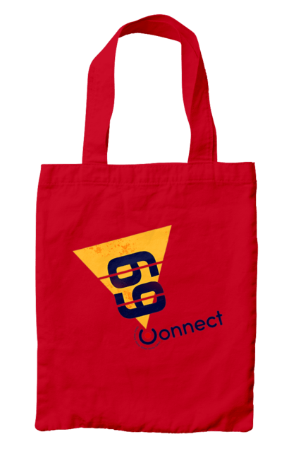 Сумка с принтом 69  есть контакт. Контакт, прикол, секс, шутка. 2070702