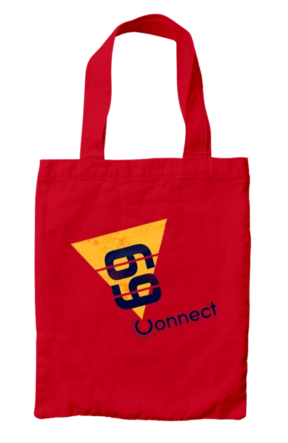 Сумка с принтом 69  есть контакт. Контакт, прикол, секс, шутка. 2070702