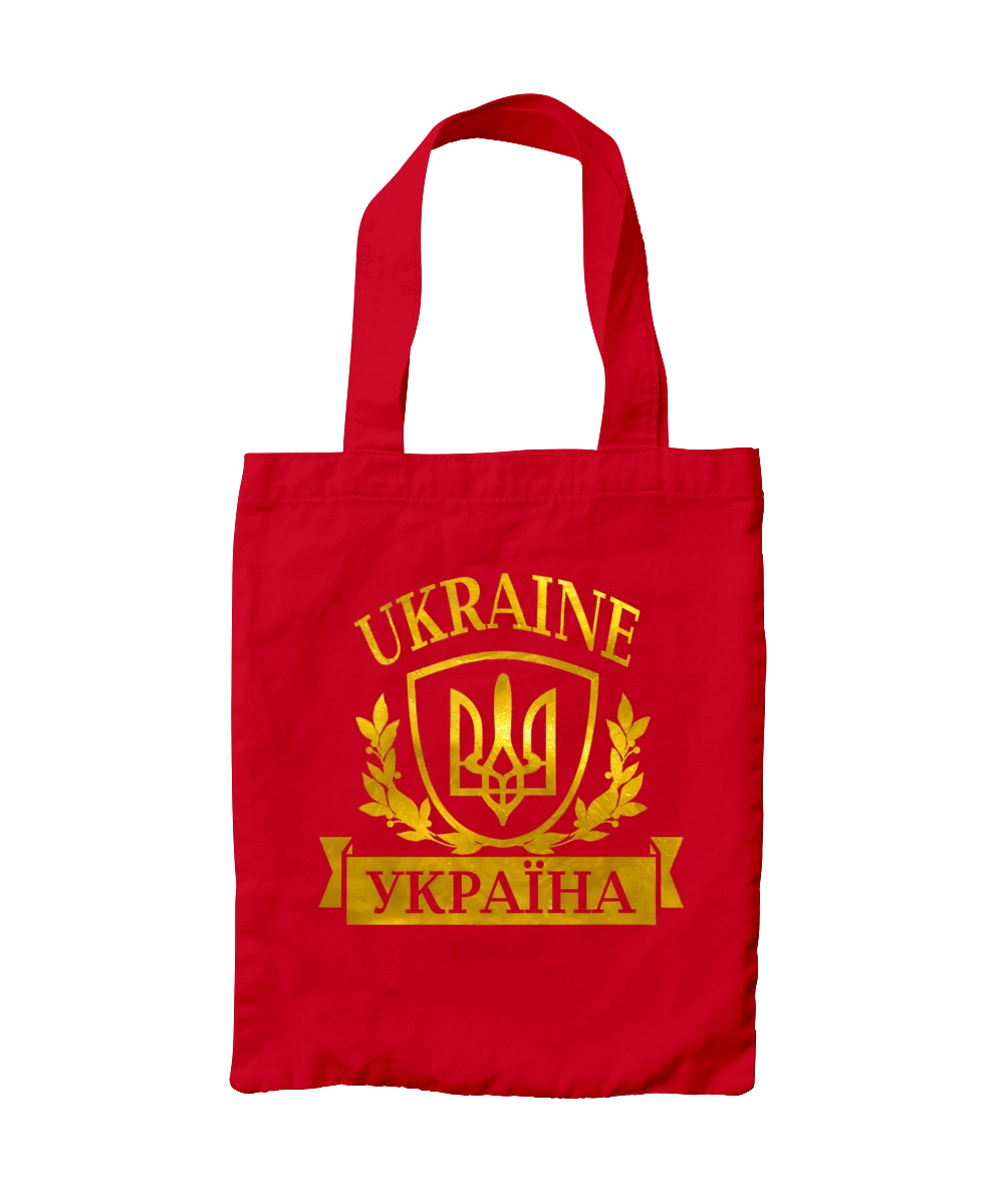 Герб Украины