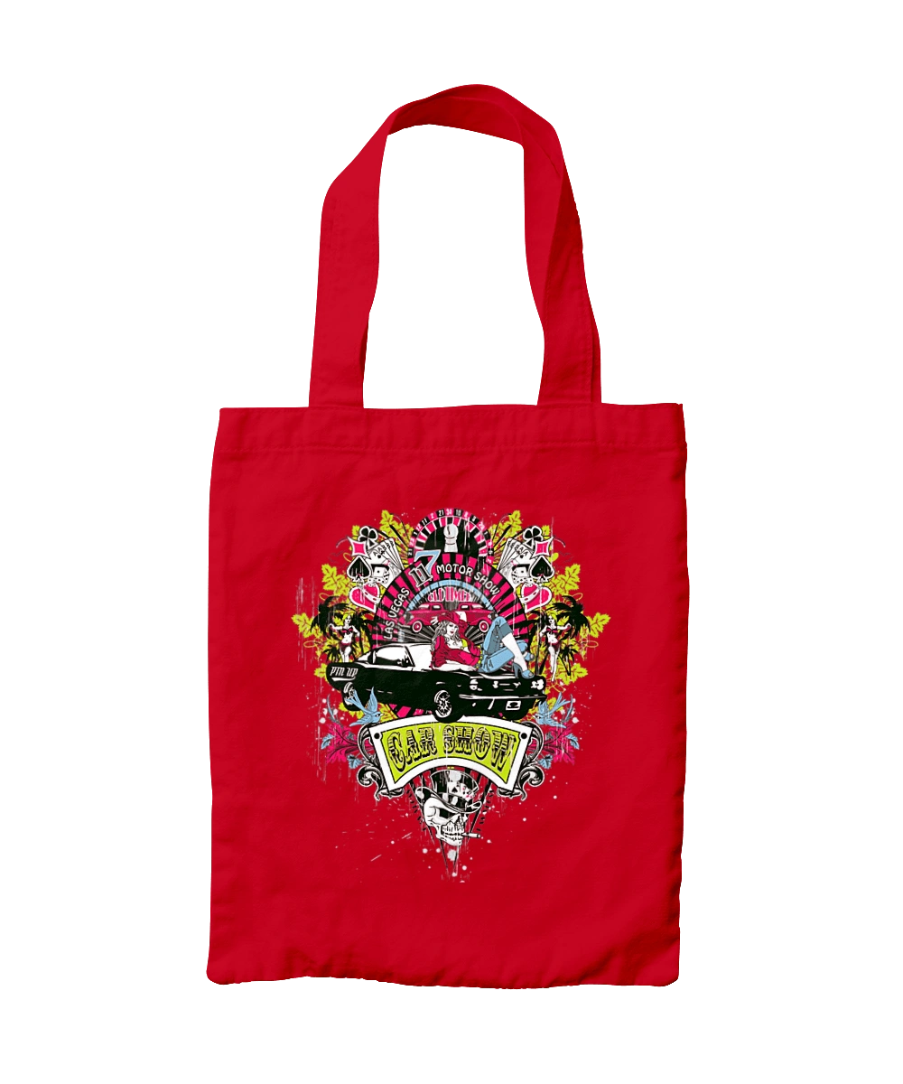 Автомобільне Шоу, Літо