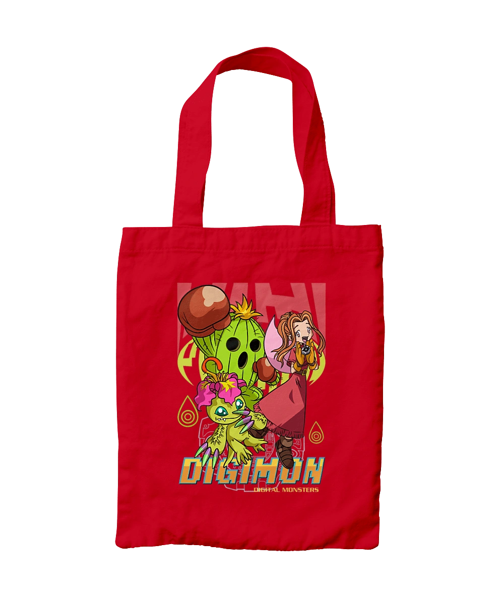 Digimon Мімі Татікава