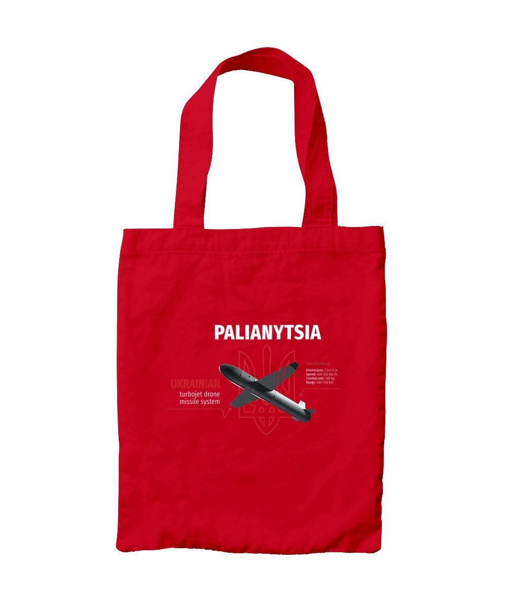 Palianytsia