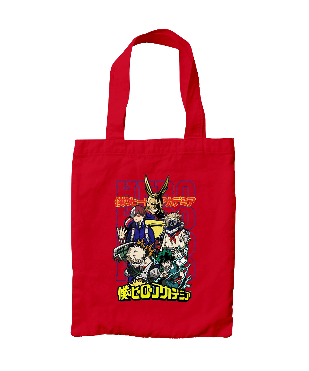 My hero academy All Might