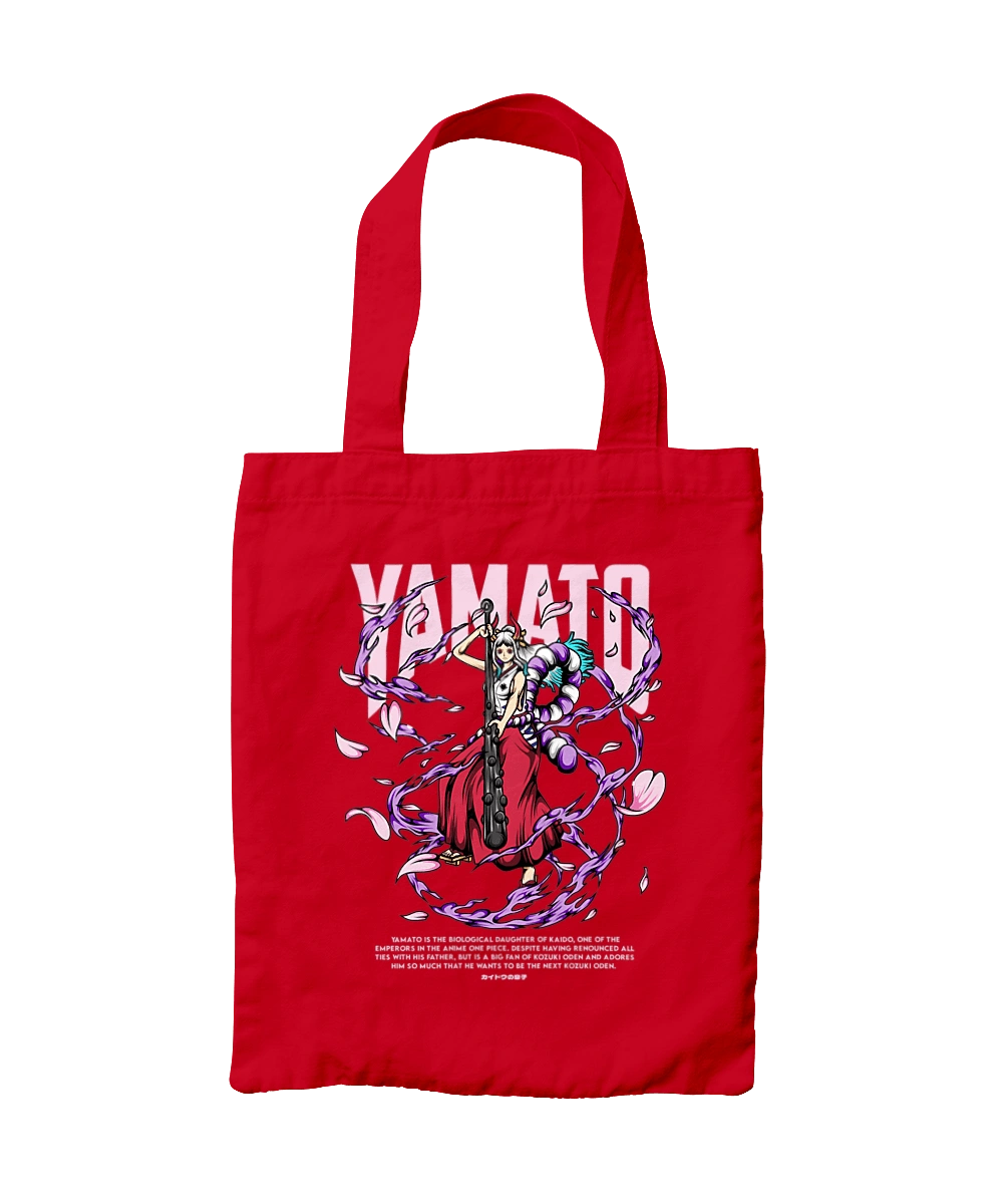 Ван Піс Ямато