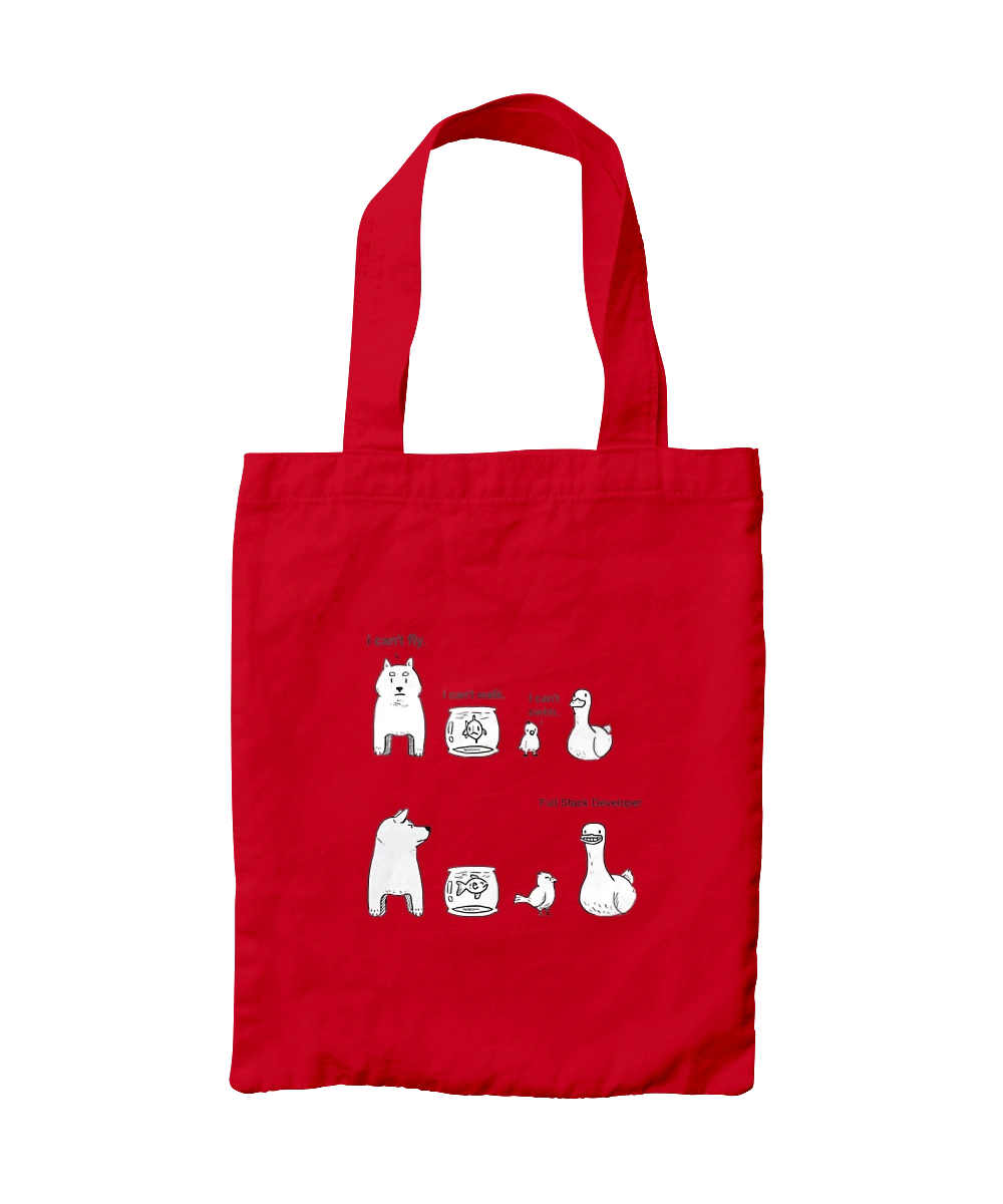 Full Stack Developer