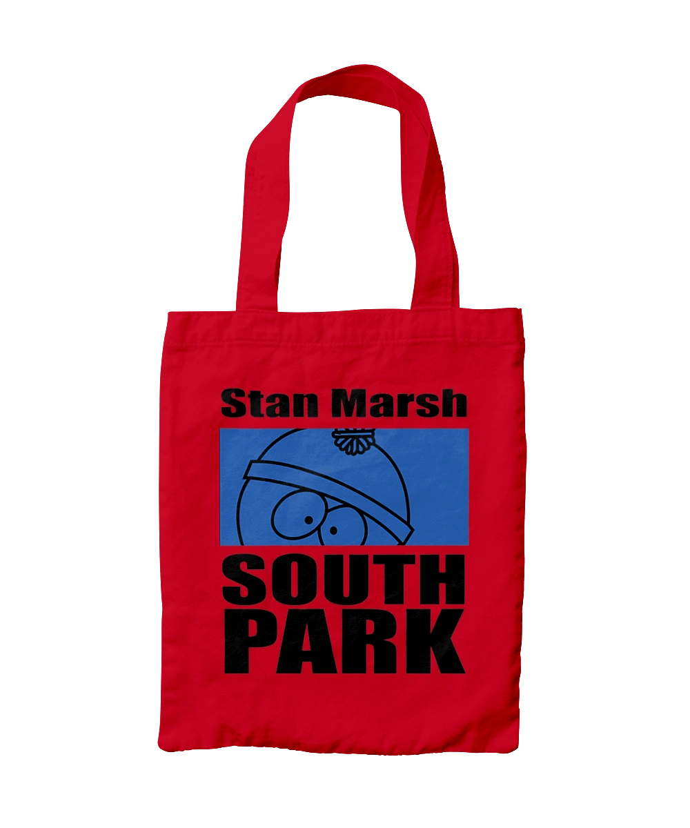 South Park Stan Marsh
