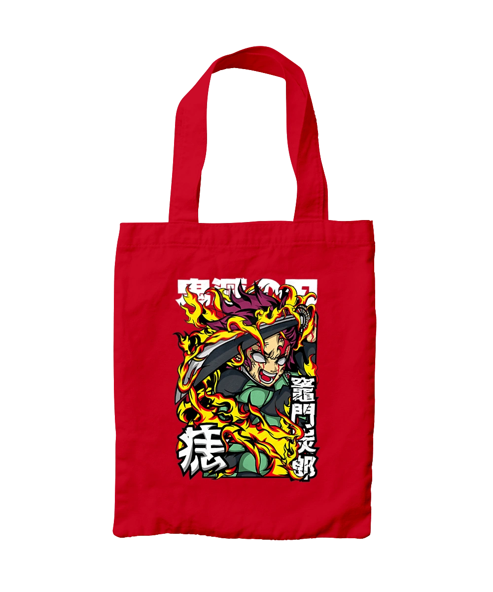 Demon Slayer Tanjiro