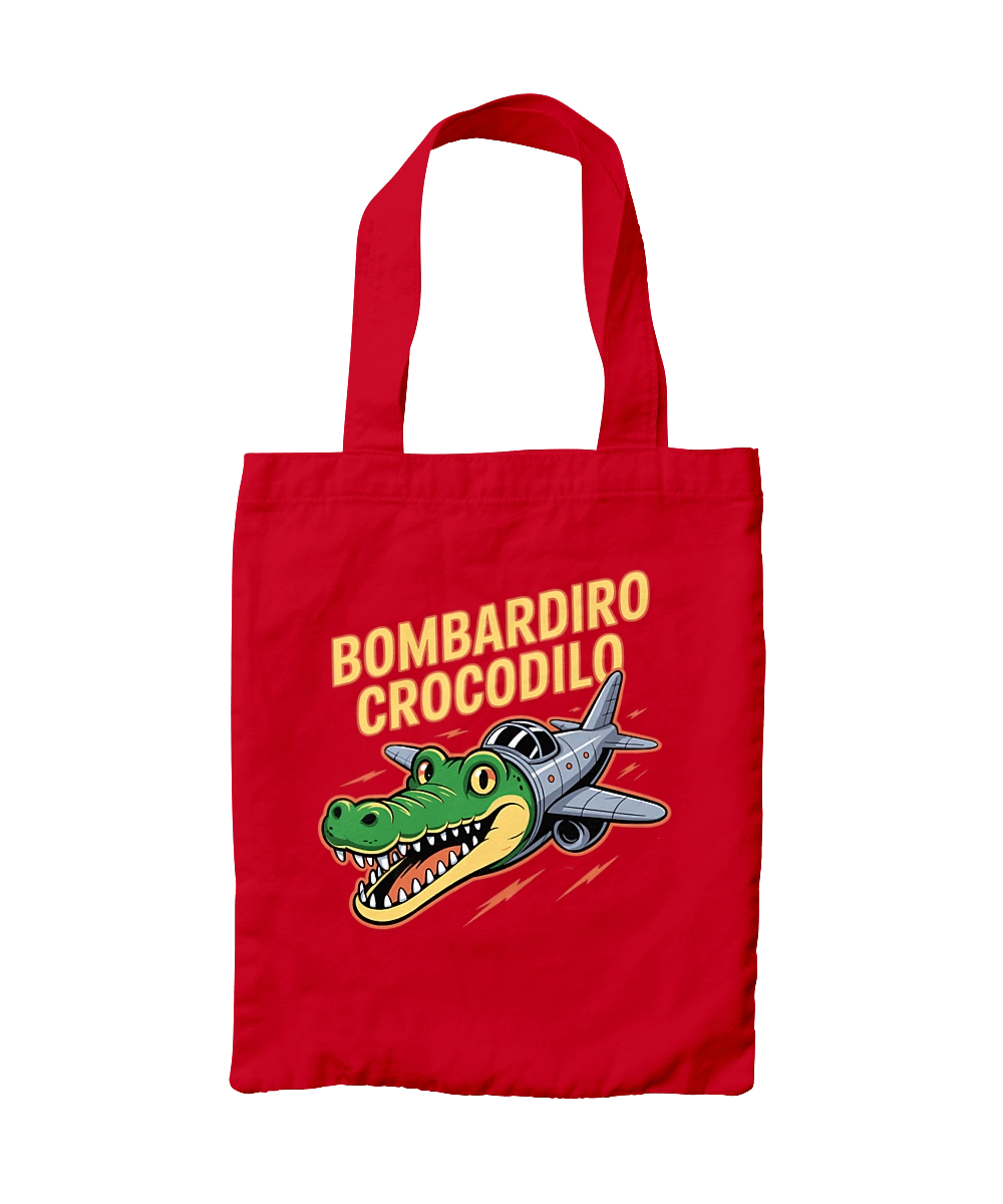 Bombardino Crocodilo