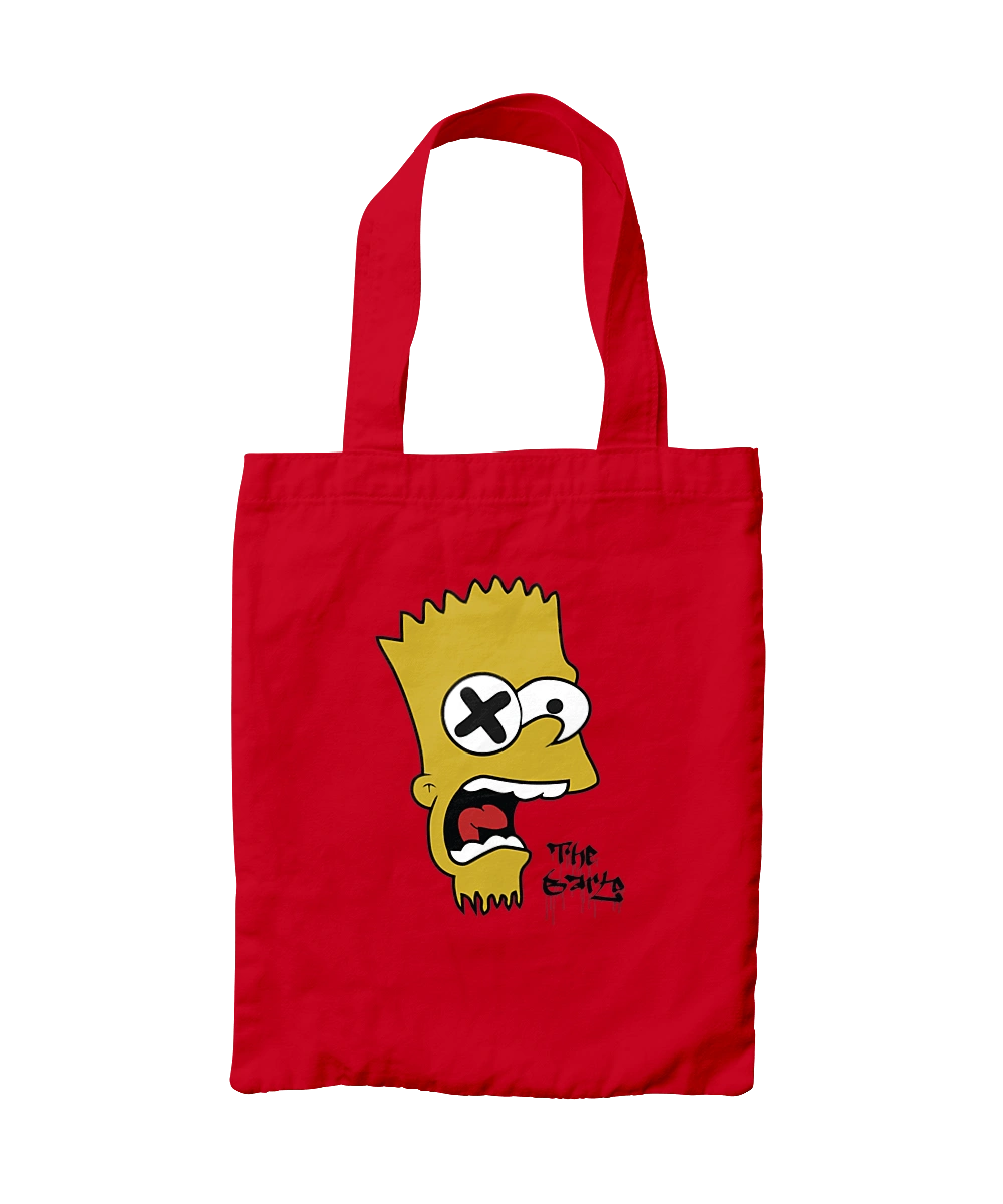 Bart Simpson