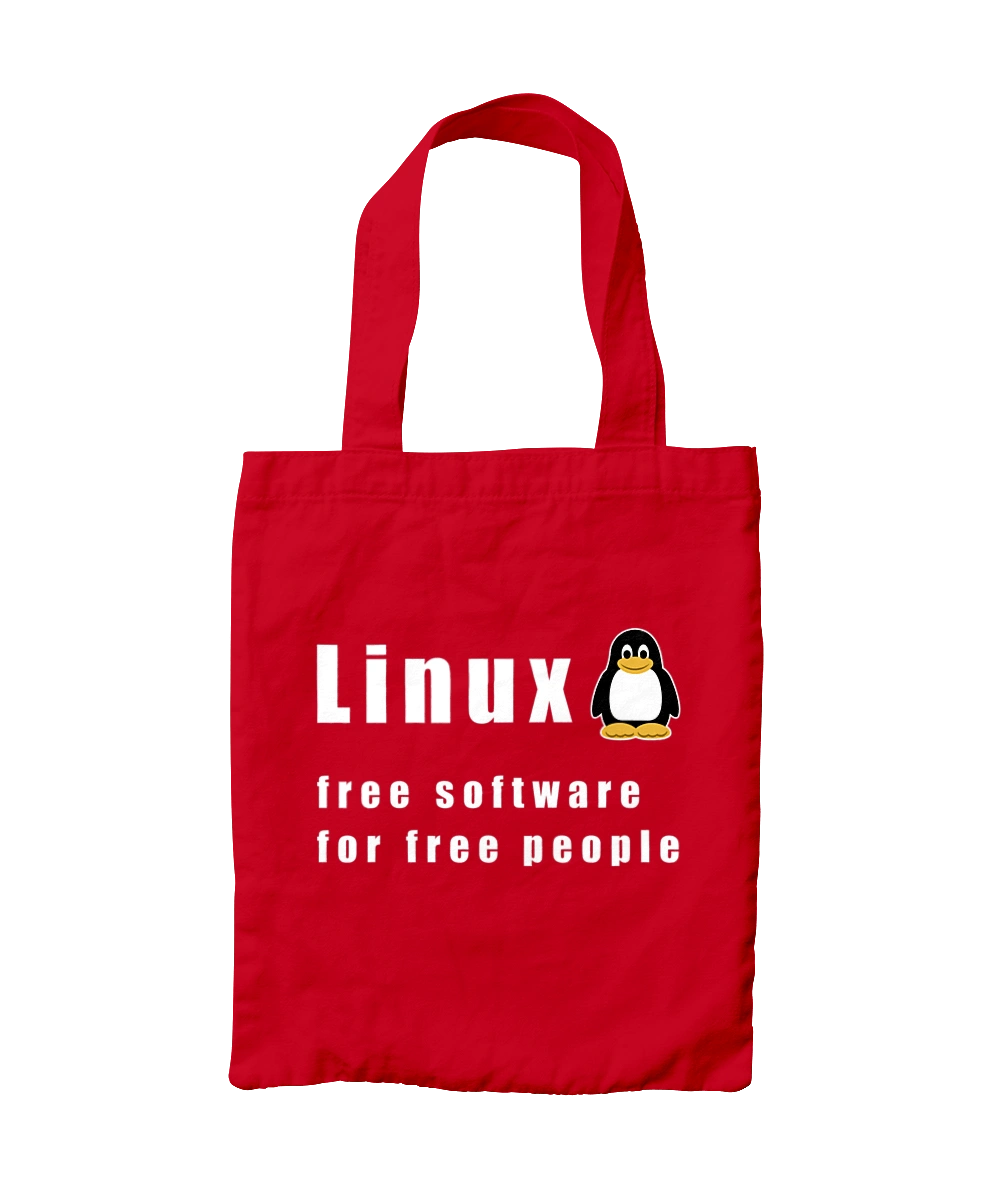Linux Is Free