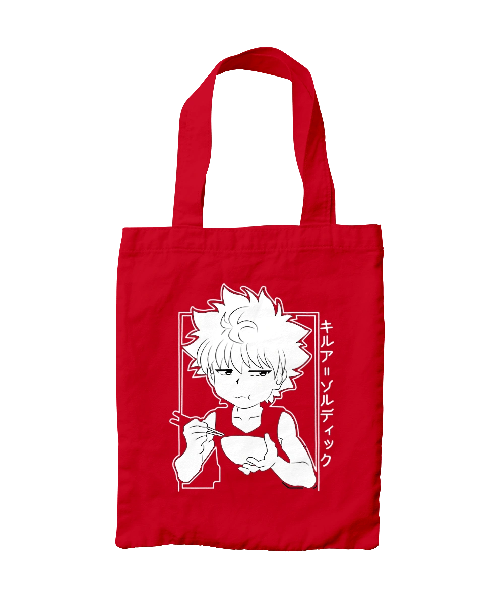 Хантер × Хантер