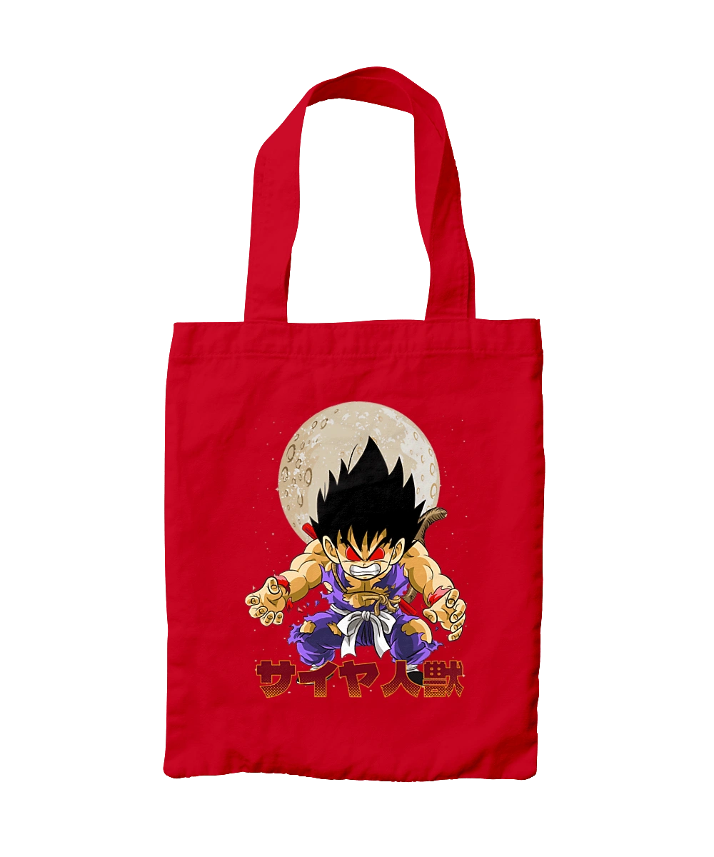 Перли дракона Сон Гоку