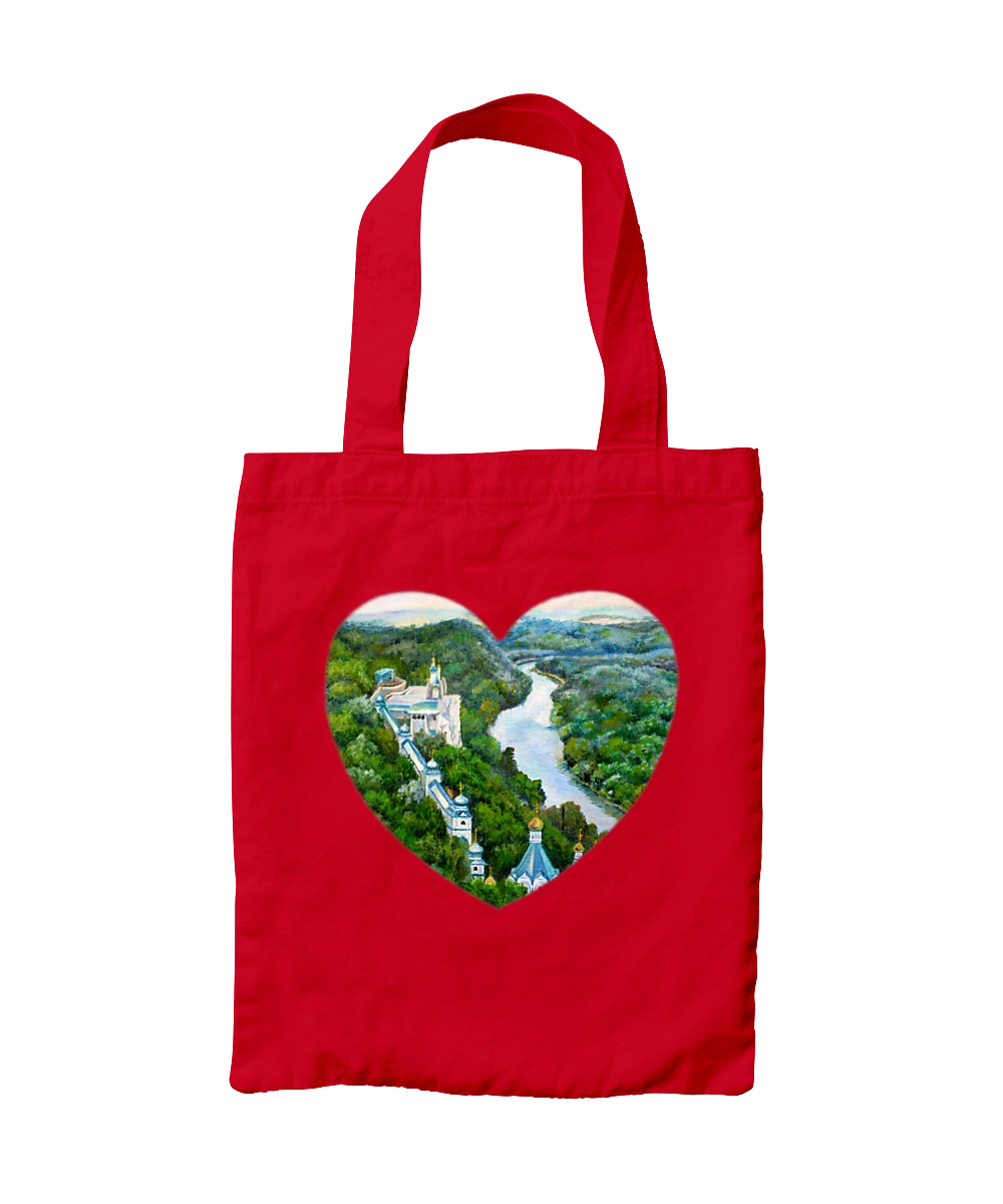 Святогорская лавра