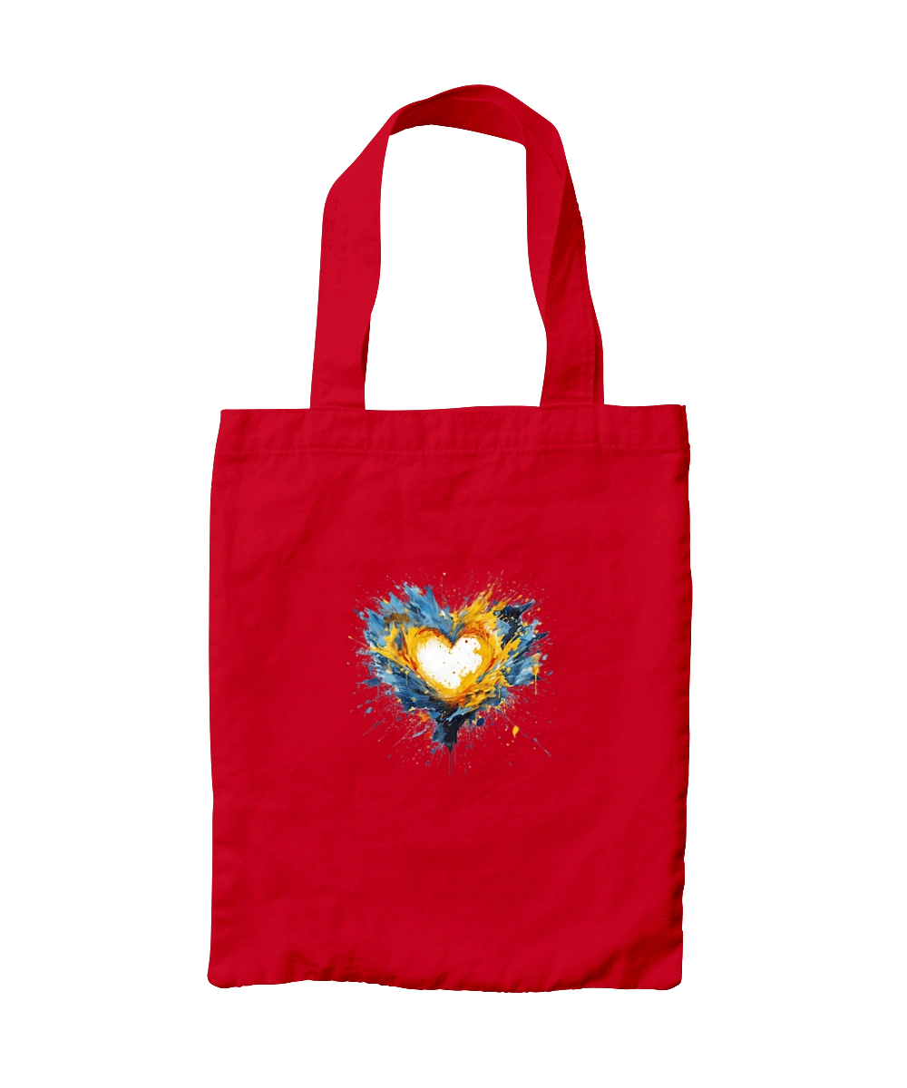 Серце патріота