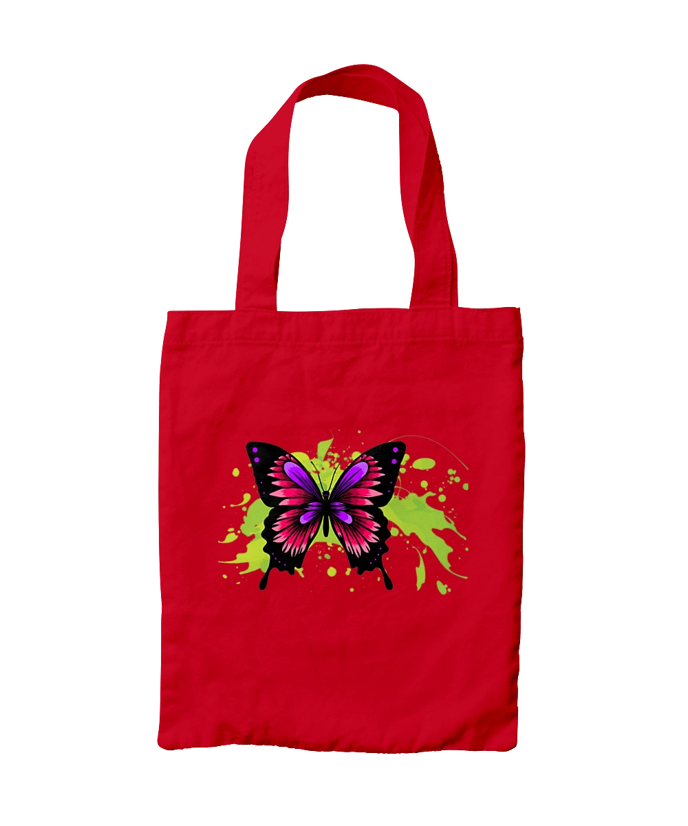 Рожевий Метелик