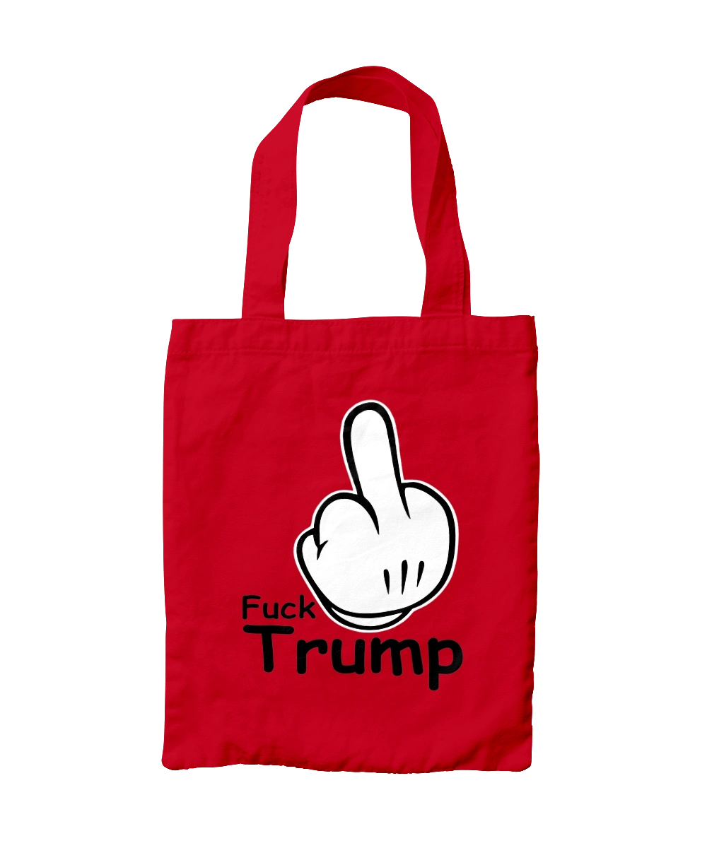 К черту Трампа