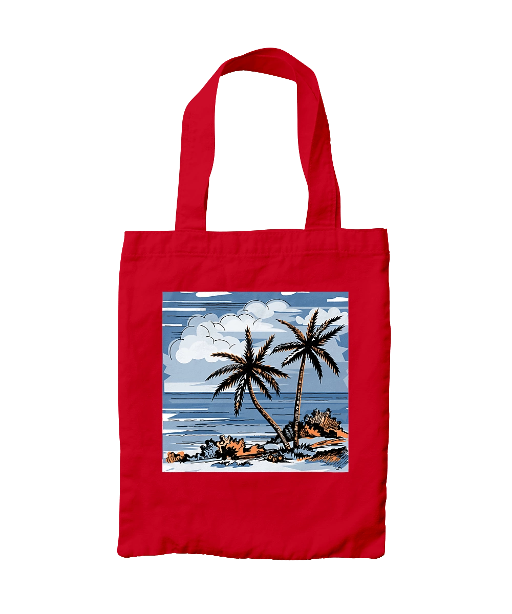 Пальми І Небо