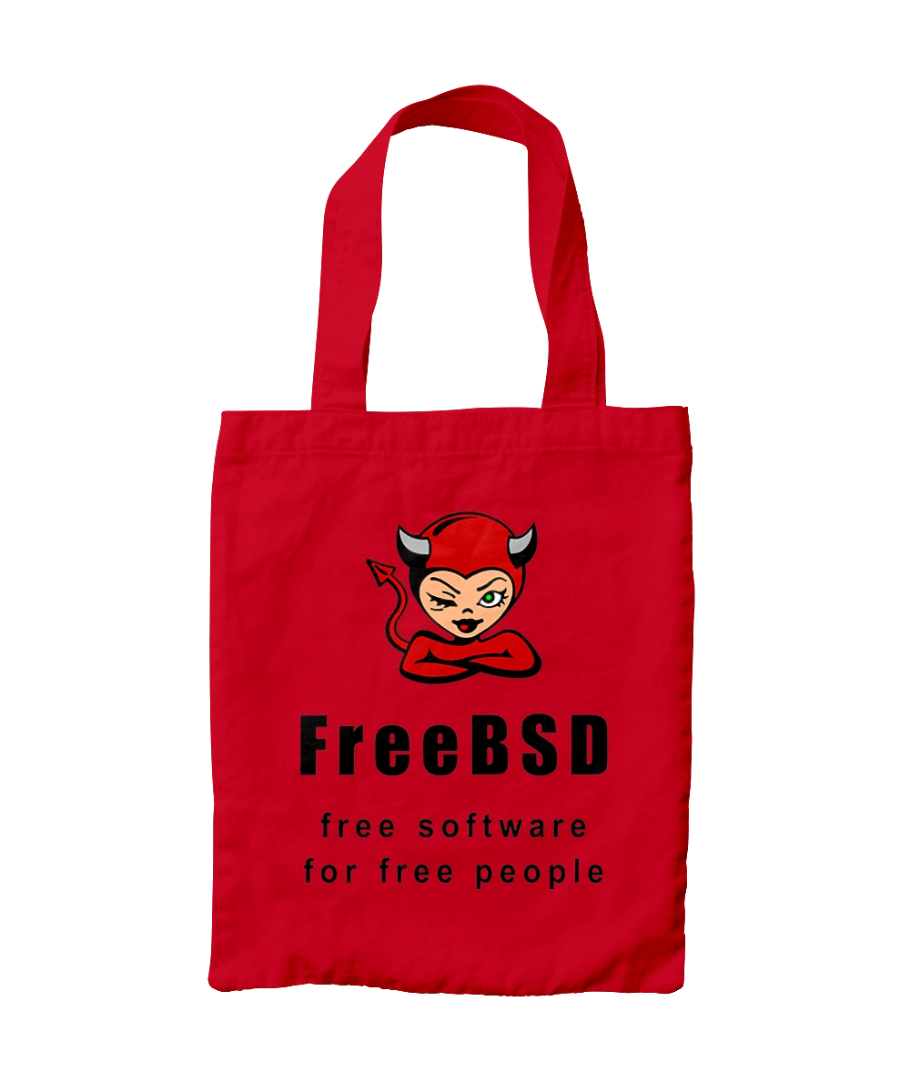 Freebsd For Free