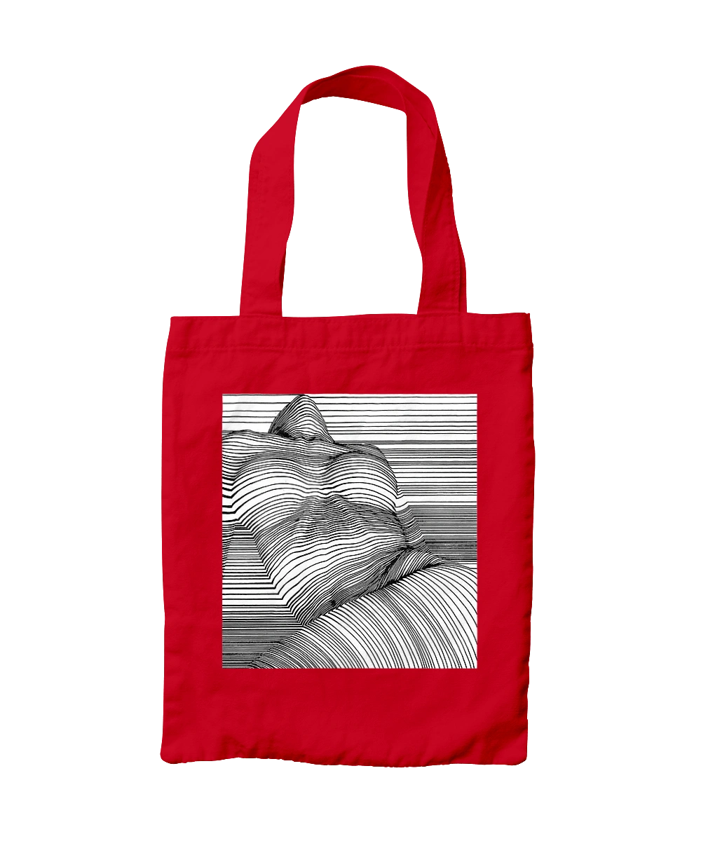 The Girl In The Strip