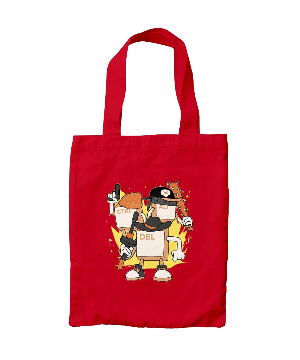 Ctrl alt del Developer action