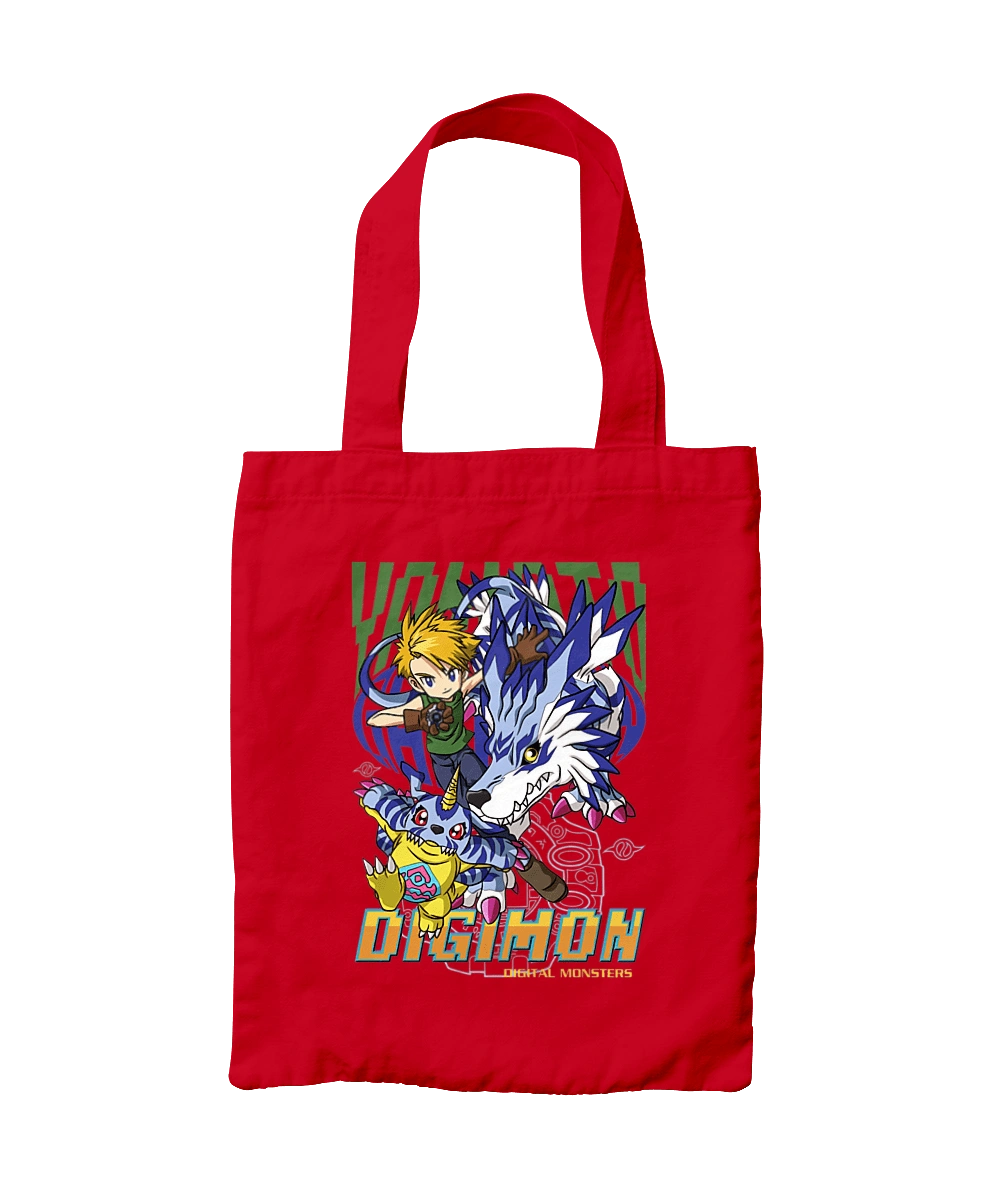 Digimon Ишида Ямато