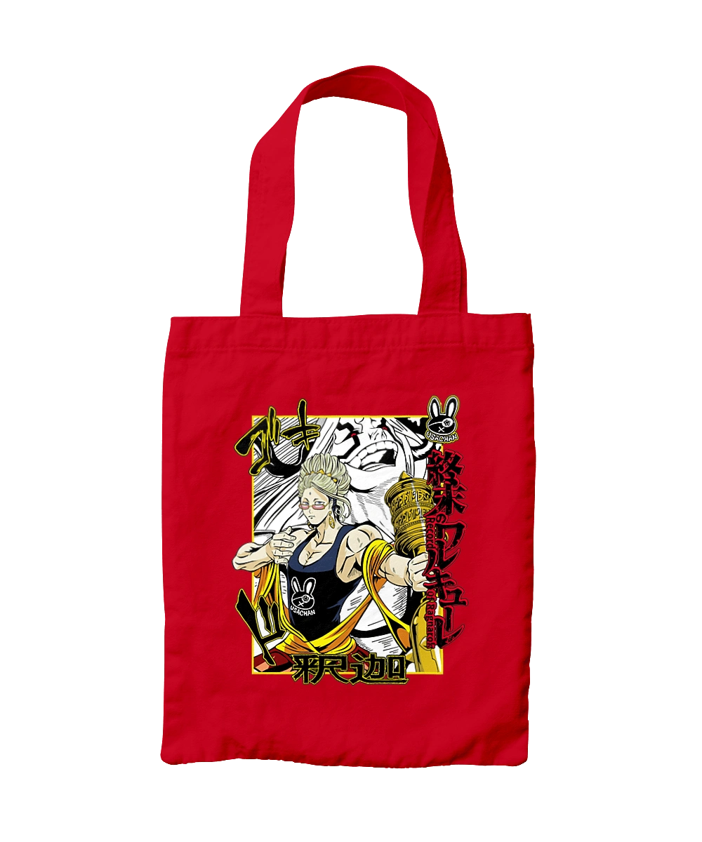 Повесть о конце света Будда