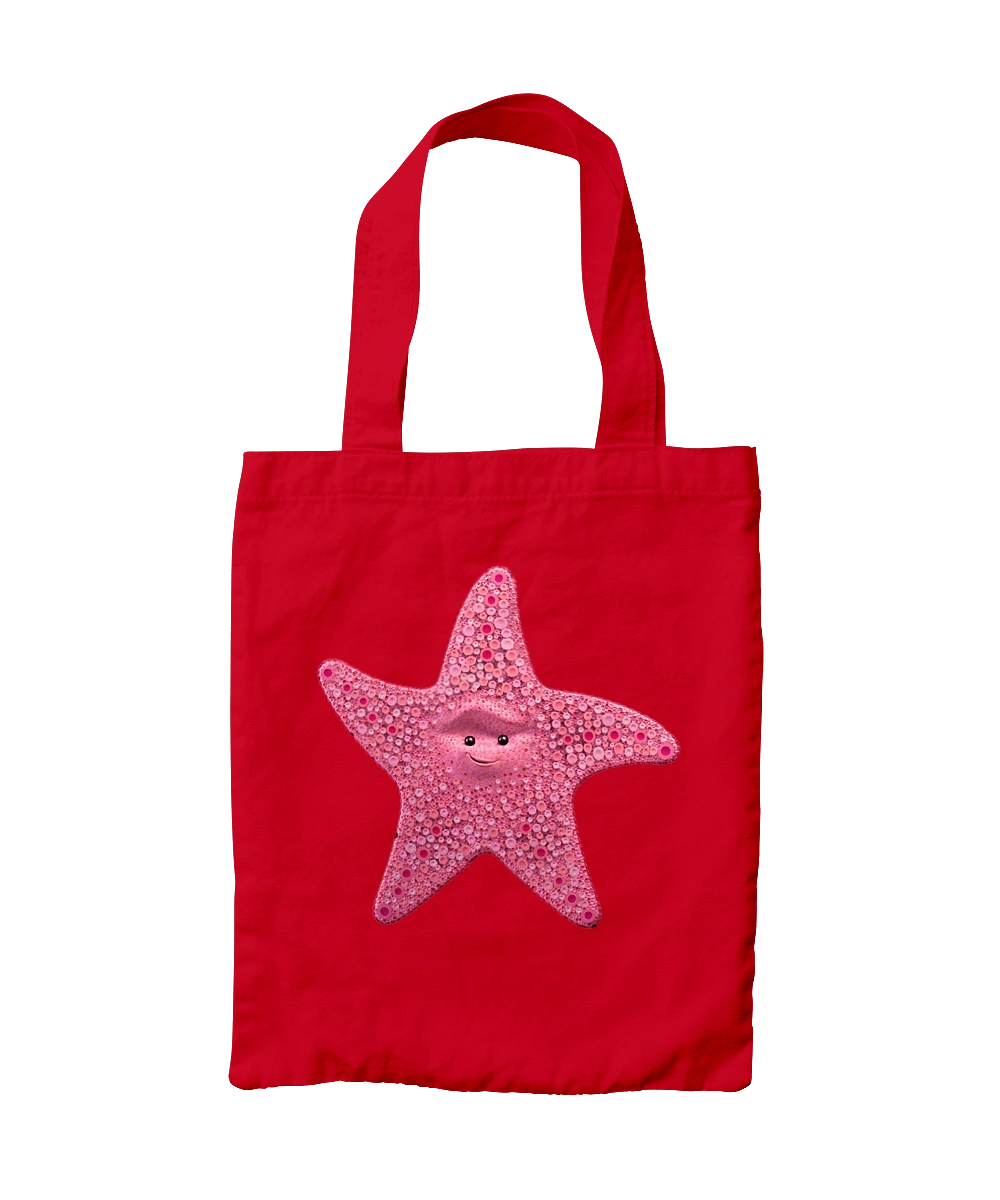 Звезда, В Поисках Немо, Мультик