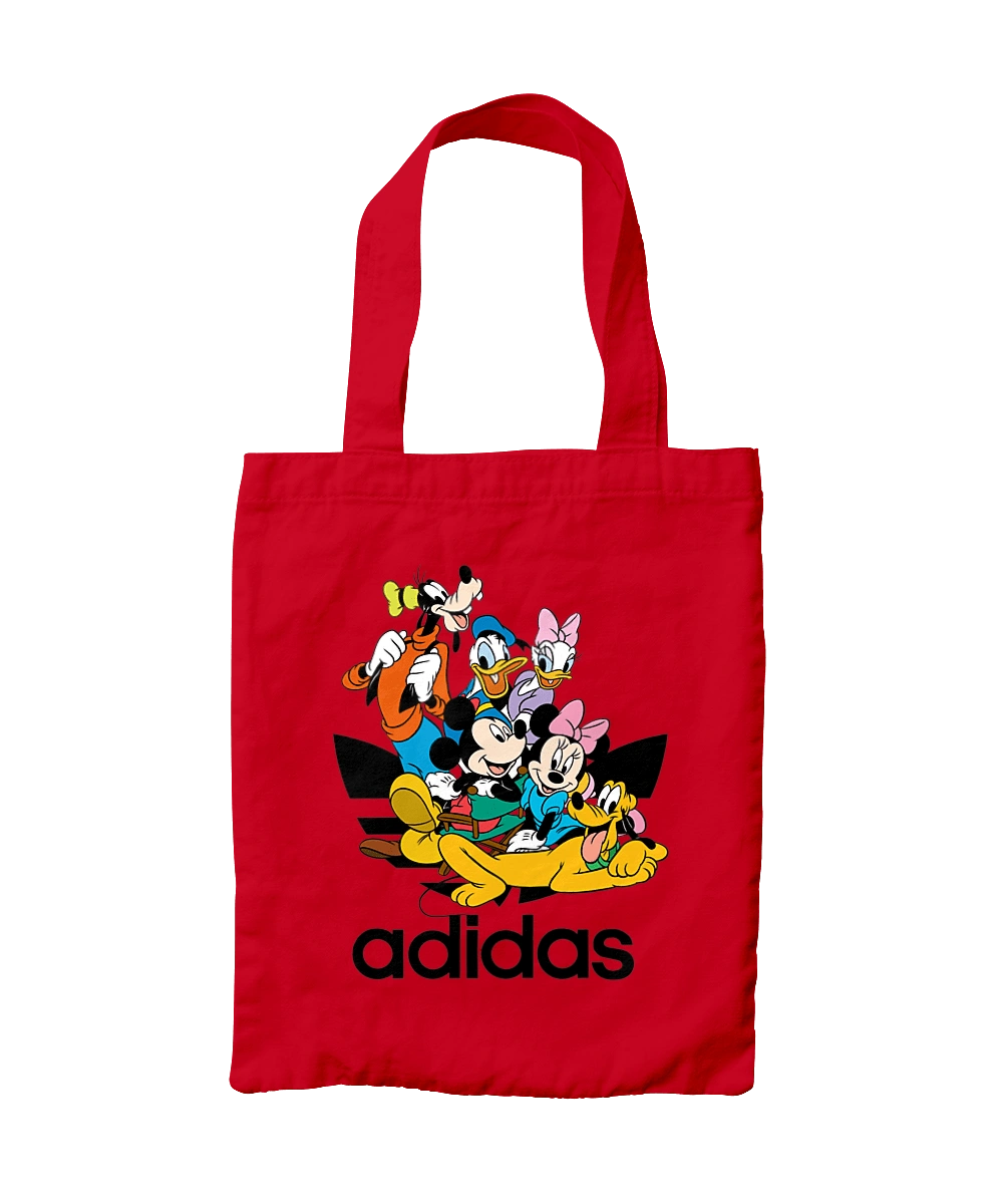 Adidas Mickey Mouse