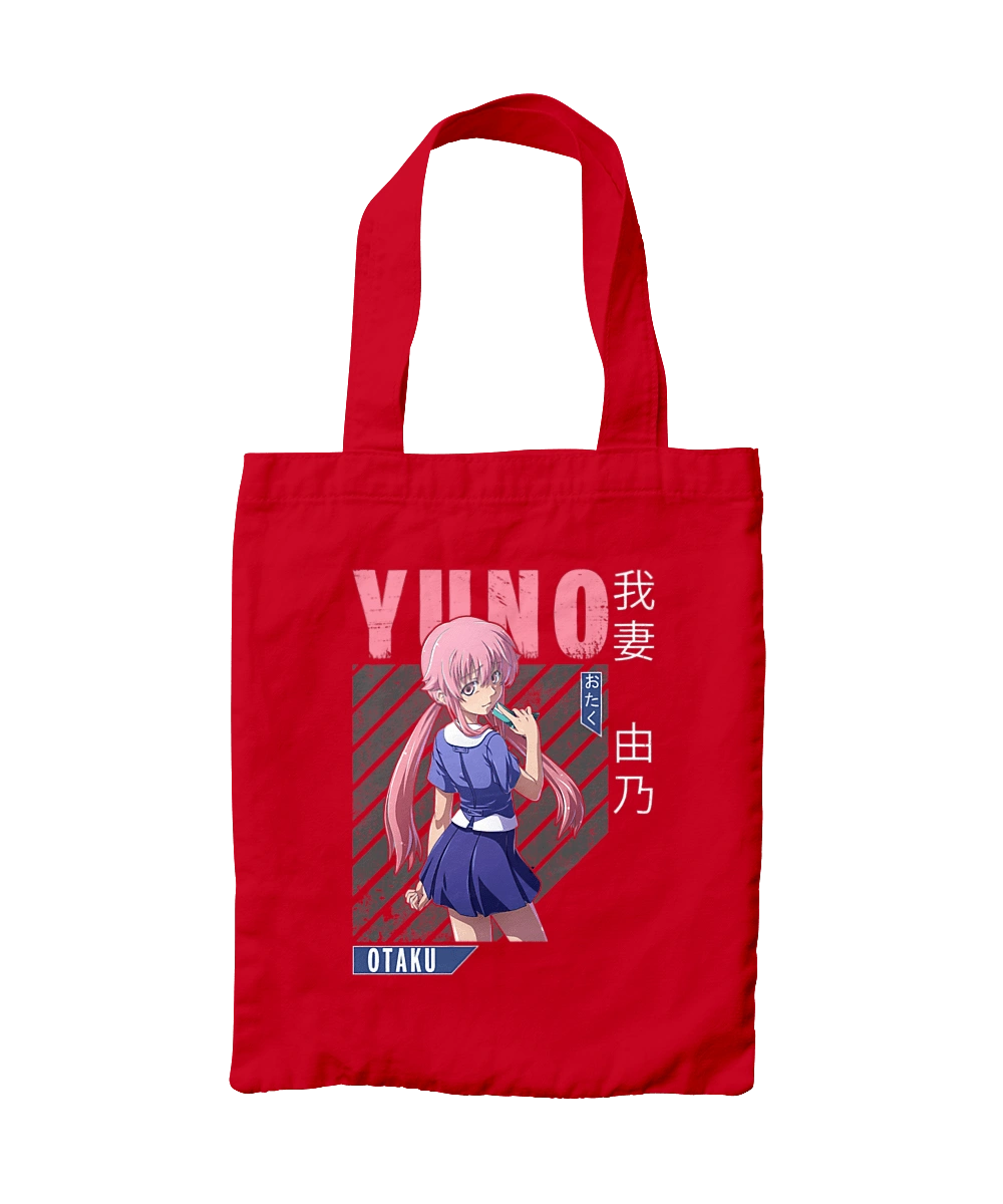 Future Diary Yuno Gasai