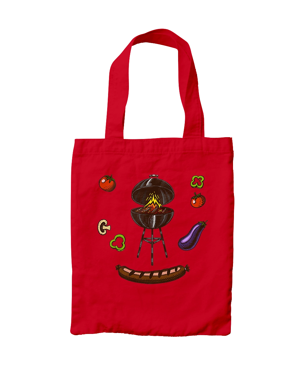 Барбекю Сосиска