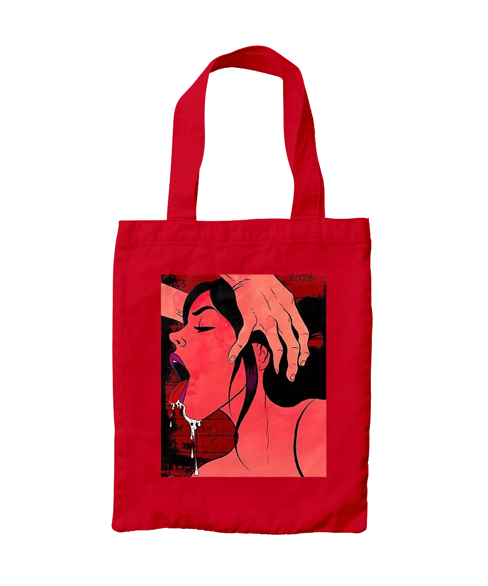 Girl Sucks With Saliva