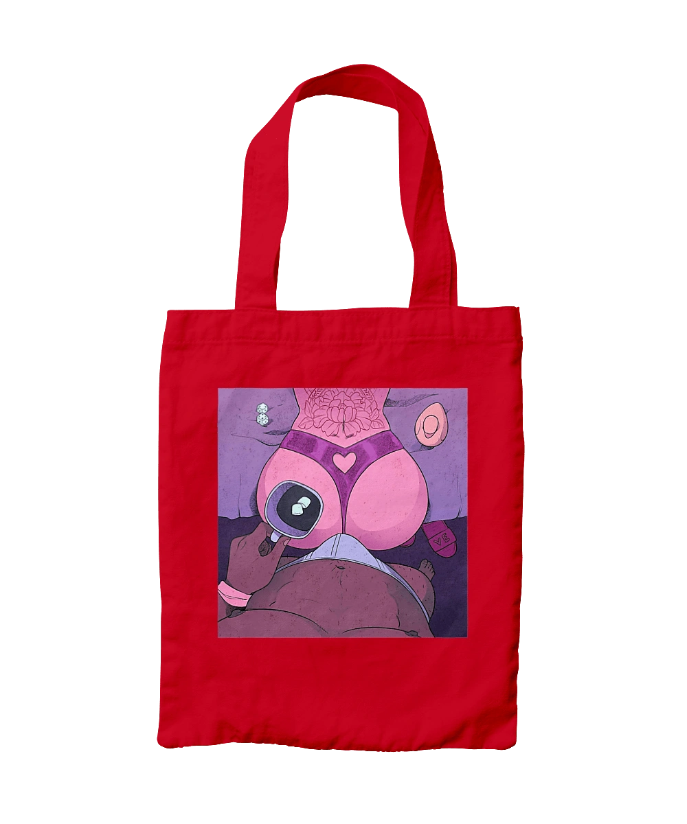 Morning Coffee With Ass