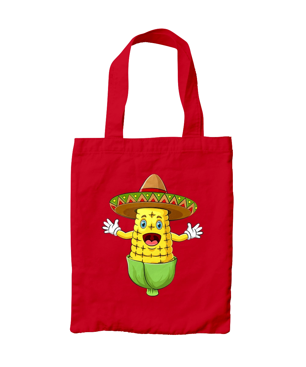 Sombrero Corn
