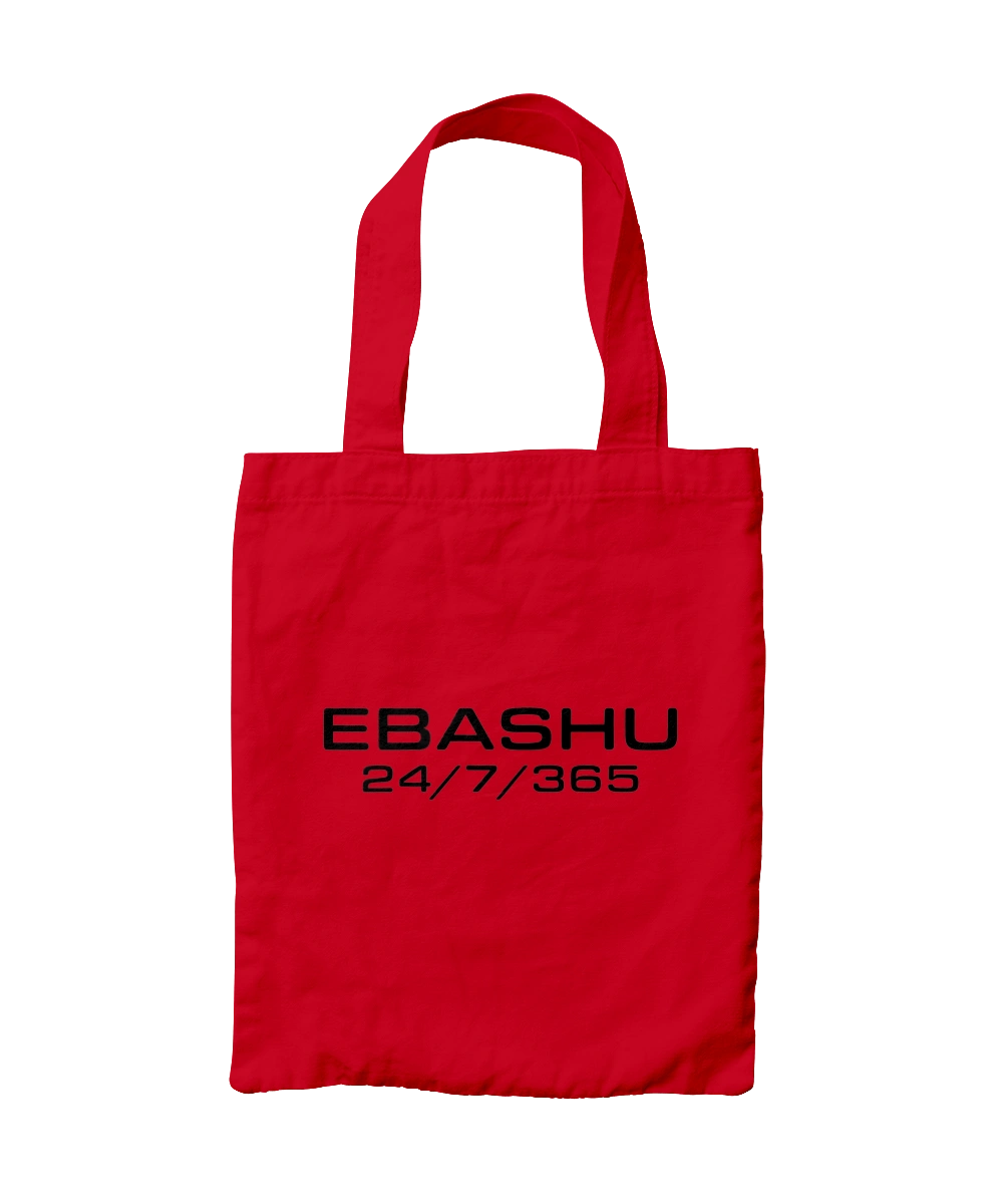 Ebashu